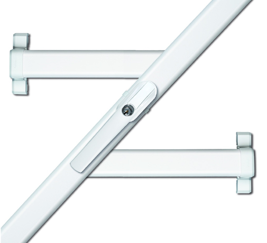 PT Sicherheitstechnik GmbH - Fensterabsicherung